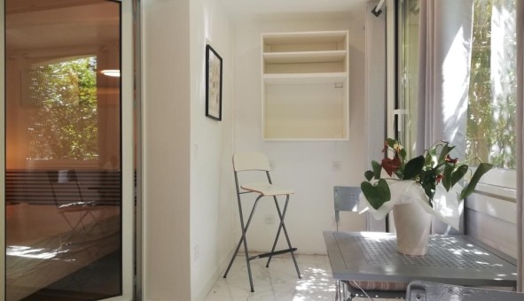 Logement tudiant Studio à Montpellier (34080)