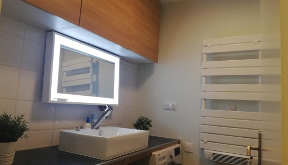 Logement tudiant Studio à Montpellier (34080)