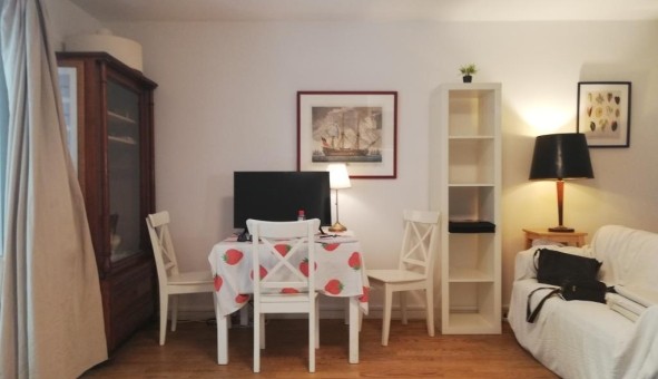 Logement tudiant Studio à Montpellier (34080)
