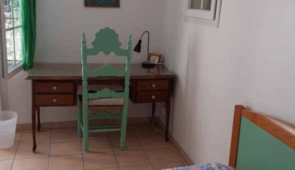 Logement tudiant Studio à Montpellier (34080)