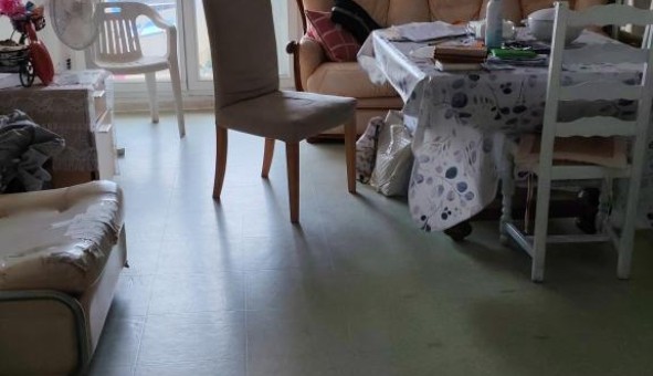 Logement tudiant Studio à Montpellier (34080)