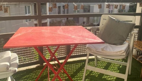 Logement tudiant Location Studio Vide Montpellier (34080)