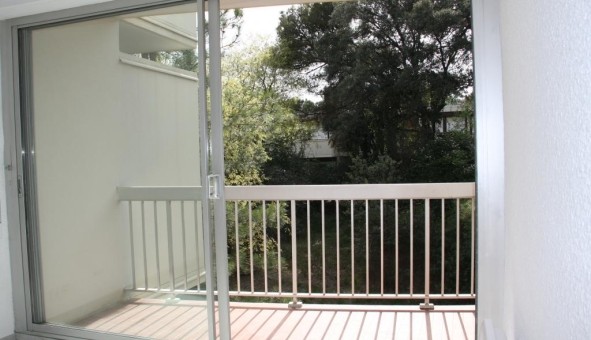 Logement tudiant Studio à Montpellier (34080)
