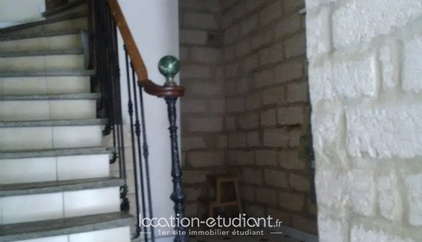 Logement tudiant Studio à Montpellier (34080)