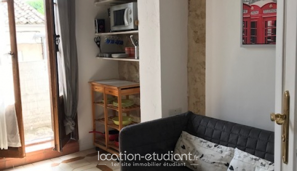 Logement tudiant Studio à Montpellier (34080)