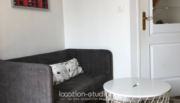 Logement tudiant Studio à Montpellier (34080)