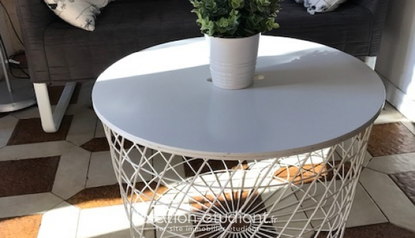 Logement tudiant Studio à Montpellier (34080)
