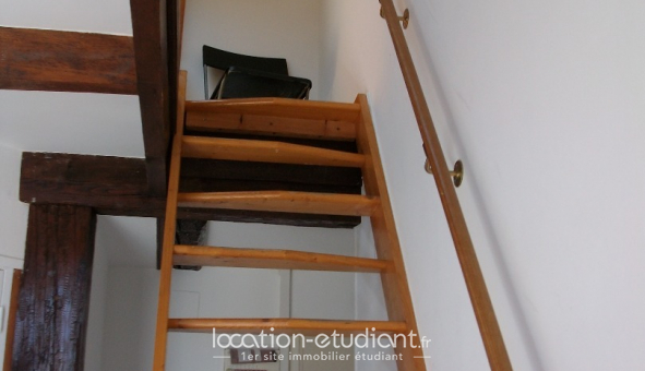 Logement tudiant Studio à Montpellier (34080)