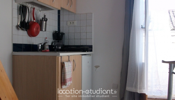 Logement tudiant Studio à Montpellier (34080)