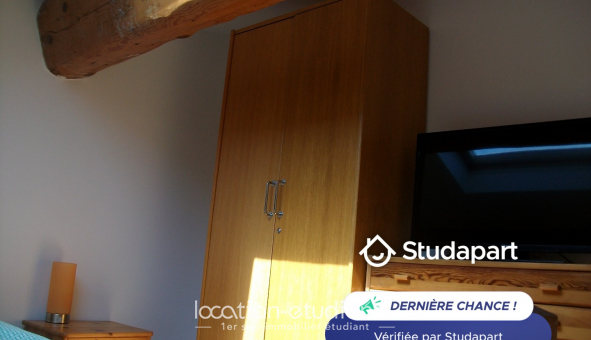 Logement tudiant Studio à Montpellier (34080)