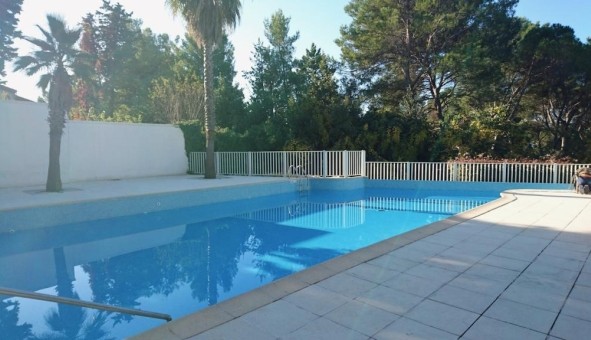 Logement tudiant Studio à Montpellier (34080)