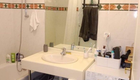 Logement tudiant Studio à Montpellier (34080)