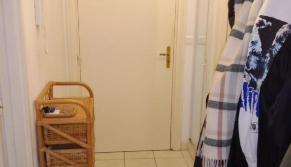 Logement tudiant Studio à Montpellier (34080)