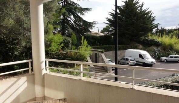 Logement tudiant Studio à Montpellier (34080)