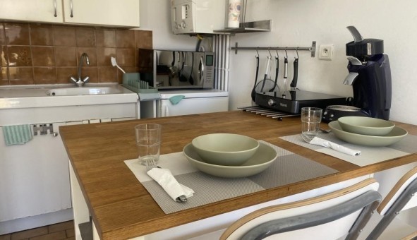 Logement tudiant Studio à Montpellier (34080)