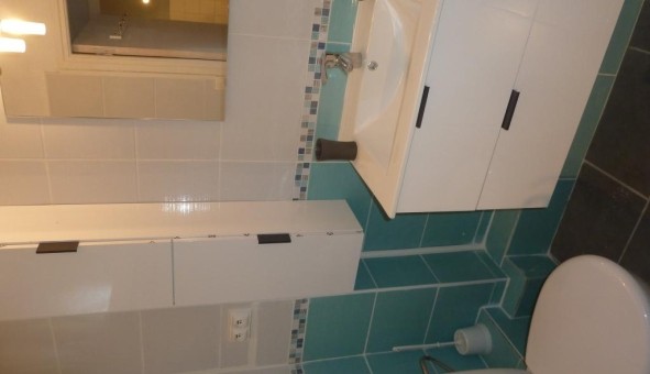 Logement tudiant Location Studio Vide Montpellier (34080)