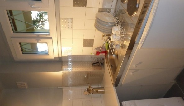 Logement tudiant Studio à Montpellier (34080)