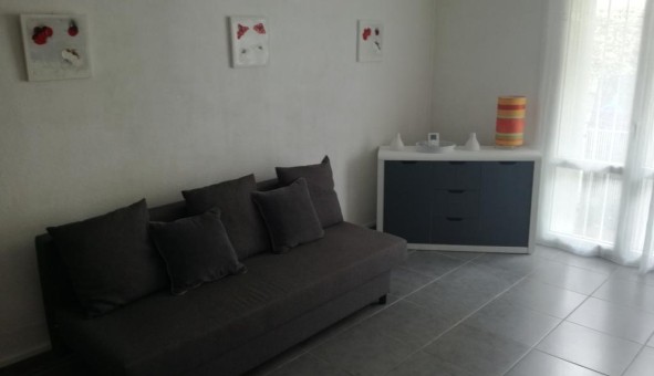 Logement tudiant Studio à Montpellier (34080)