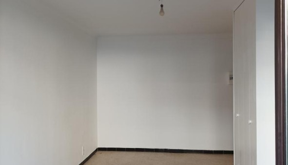 Logement tudiant Studio à Montpellier (34080)