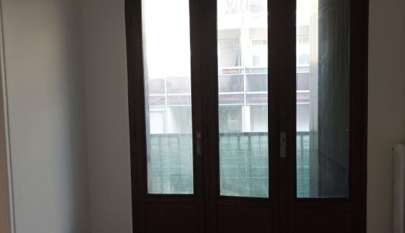 Logement tudiant Studio à Montpellier (34080)