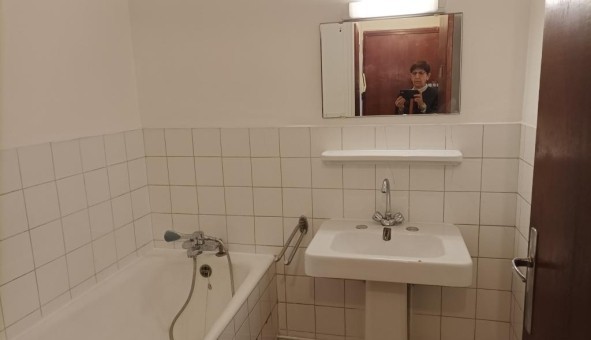 Logement tudiant Studio à Montpellier (34080)