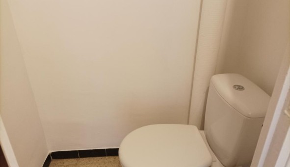 Logement tudiant Studio à Montpellier (34080)