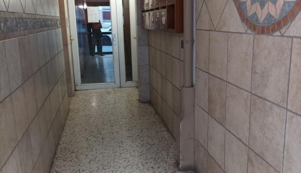 Logement tudiant Studio à Montpellier (34080)