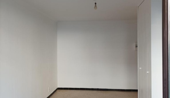 Logement tudiant Location Studio Vide Montpellier (34080)