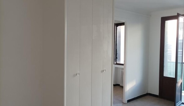 Logement tudiant Studio à Montpellier (34080)