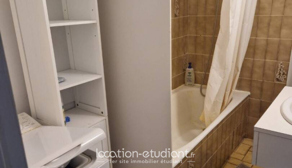 Logement tudiant Studio à Montpellier (34080)