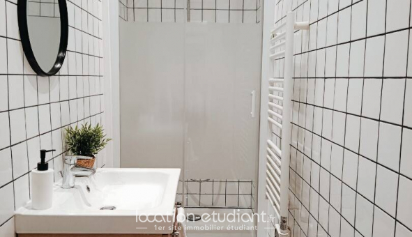Logement tudiant Studio à Montpellier (34080)