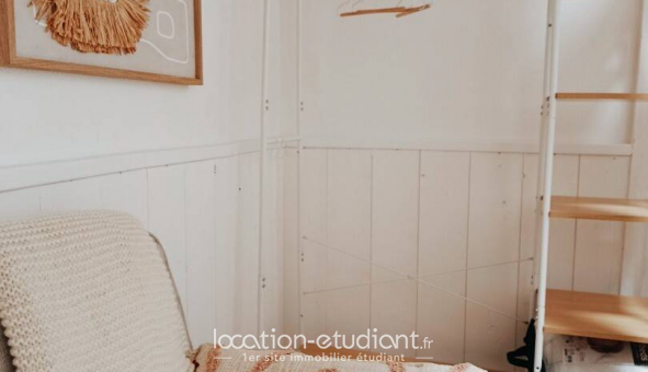 Logement tudiant Studio à Montpellier (34080)
