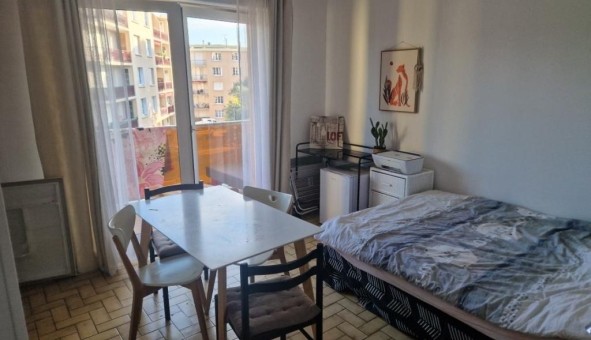 Logement tudiant Studio à Montpellier (34080)