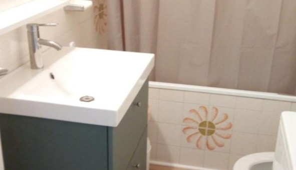 Logement tudiant Studio à Montpellier (34080)