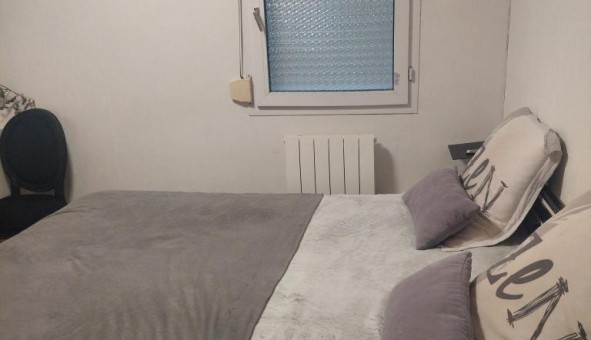 Logement tudiant Location Studio Vide Montpellier (34080)