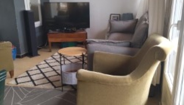 Logement tudiant Studio à Montpellier (34080)