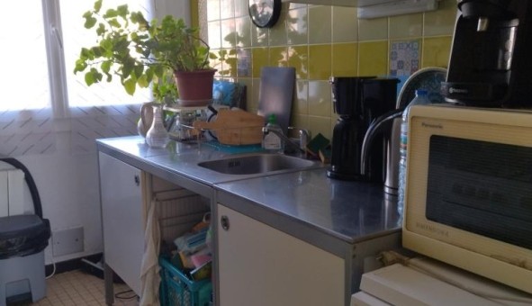 Logement tudiant Studio à Montpellier (34080)