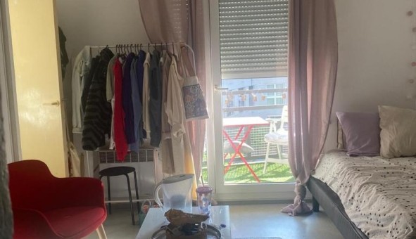 Logement tudiant Studio à Montpellier (34080)