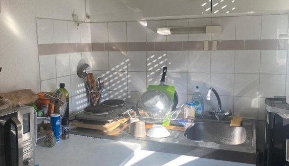 Logement tudiant Studio à Montpellier (34080)