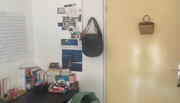 Logement tudiant Studio à Montpellier (34080)