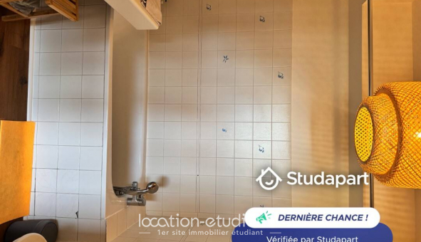 Logement tudiant Studio à Montpellier (34080)