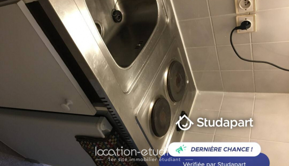 Logement tudiant Studio à Montpellier (34080)