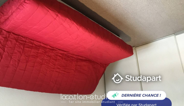 Logement tudiant Studio à Montpellier (34080)