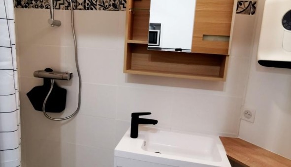 Logement tudiant Studio à Montpellier (34080)