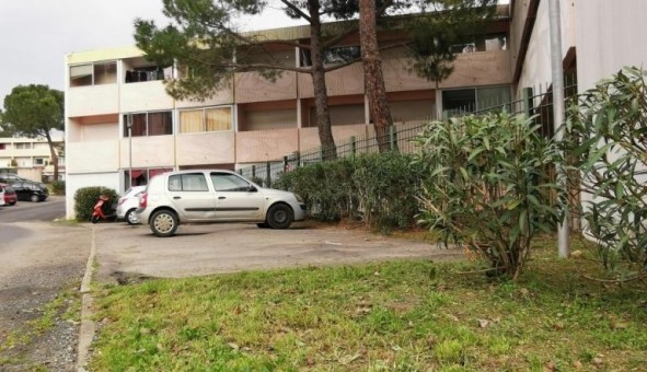 Logement tudiant Studio à Montpellier (34080)