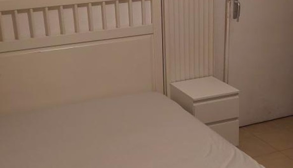 Logement �tudiant Studio &agrave; Montpellier (34080)