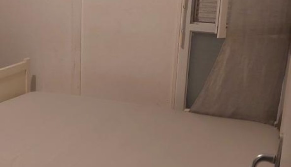 Logement �tudiant Studio &agrave; Montpellier (34080)