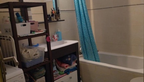 Logement tudiant Studio à Montpellier (34080)