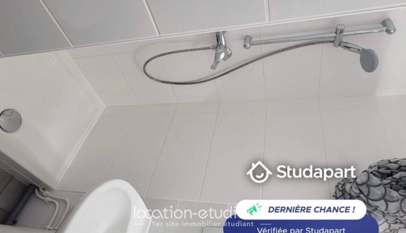 Logement tudiant Location Studio Meublé Montpellier (34080)