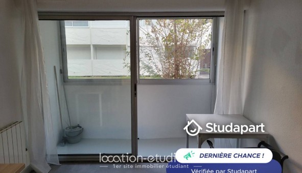 Logement tudiant Studio à Montpellier (34080)